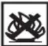 WORX WX027.9 - SICHERHEIT HINWEISE FÜR AKKUPACK - 4