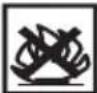 WORX WX027.9 - SAFETY WARNINGS FOR BATTERY PACK - 4
