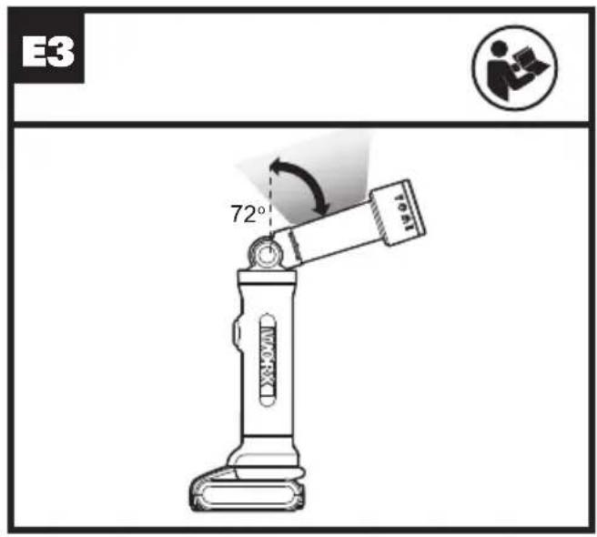 WORX WX027.9 - 8