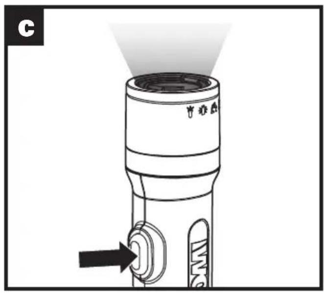WORX WX027.9 - 3