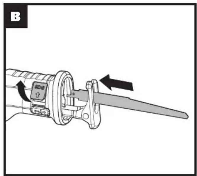 WORX WX516.9 - 4