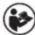 WORX WX516.9 - OPERATING INSTRUCTIONS - 1