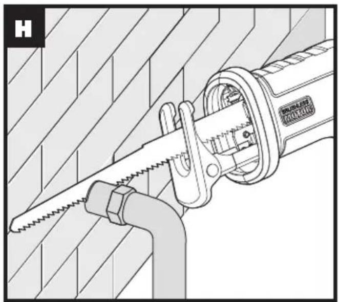 WORX WX516.9 - 13