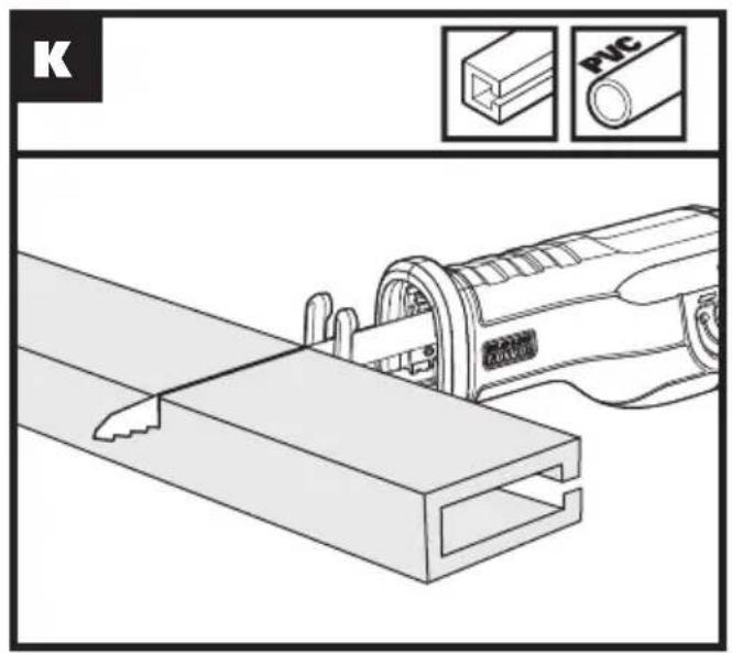 WORX WX516.9 - 16
