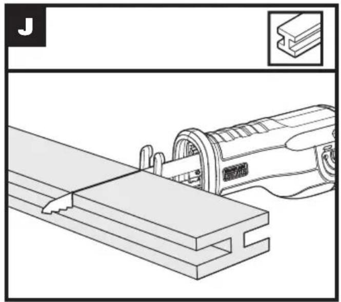 WORX WX516.9 - 15