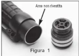 Maglite MAG-TAC LED - Causa/azione correttiva - 1