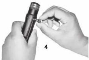 Maglite MAG-TAC LED - Sezione 1 Disimballaggio e Installazione - 1