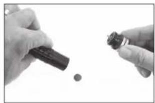 Maglite MAG-TAC LED - Oplader - 2