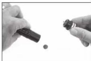 Maglite MAG-TAC LED - Lataustelakka - 3