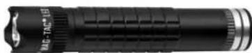 Maglite MAG-TAC LED - Beinhaltet: - 1