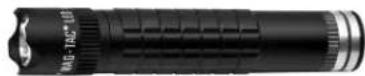 Maglite MAG-TAC LED - Innehåller: - 1