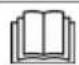 HILTI KCF 4-22 - General symbols - 1