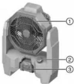 HILTI KCF 4-22 - Productoverzicht - 1
