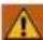 HILTI KCF 4-22 - Indicators for state of charge and fault messages - 1