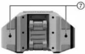HILTI KCF 4-22 - Hilti litija jonu akumulatori - 18