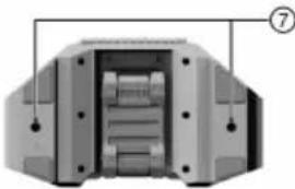 HILTI KCF 4-22 - Hilti litija jonu akumulatori - 9