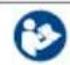 HILTI KCF 4-22 - Symbols in the operating instructions - 1
