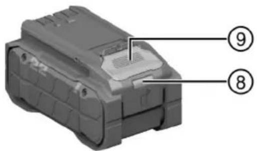 HILTI KCF 4-22 - 2