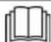 HILTI KCF 4-22 - 일반 기호 - 1