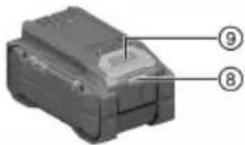 HILTI KCF 4-22 - Correct gebruik - 11