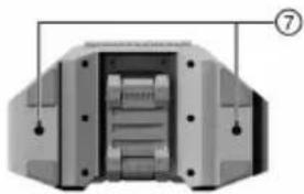 HILTI KCF 4-22 - 正しい使用 - 3