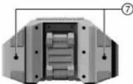 HILTI KCF 4-22 - Hilti Li-Ion akumulatorske baterije - 6