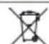 HILTI KCF 4-22 - Symboles dans le manuel d'utilisation - 4