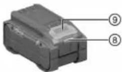 HILTI KCF 4-22 - Correct gebruik - 5