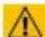 HILTI KCF 4-22 - ADVARSEL! - 1