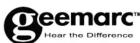 GEEMARC TV-Photo 100 - Garantie - 1