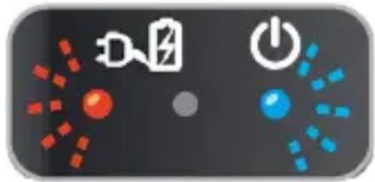 GEEMARC iBT10 - Receiving a Call - 1
