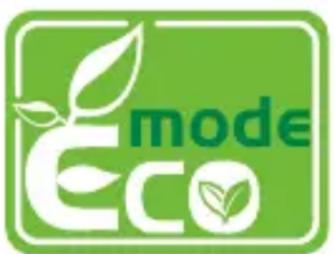 GEEMARC iBT10 - Turning the iBT10 OFF and ECO mode - 1