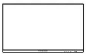 ASROCK PG27QFT2A - Contenu de l'emballage - 1