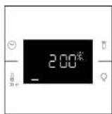 CANDY CA6 N3B3HTX - REMOTE CONTROL - 7