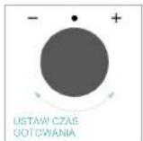 CANDY CA6 N3B3HTX - CZAS GOTOWANIA - 3