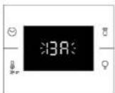 CANDY CA6 N3B3HTX - ESIMENE KASUTUSKORD - 2