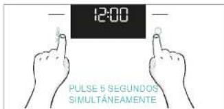 CANDY CA6 N3B3HTX - PRIMER USO - 18
