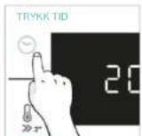 CANDY CA6 N3B3EHTX - FORSINKET START - 1