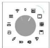 CANDY CA6 N3B3EHTX - КАК ДА ПРОМЕНЯ НАСТРОЙКИТЕ НА WIFI - 12