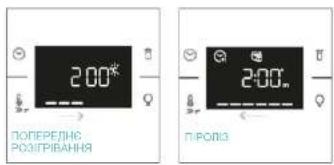 CANDY CA6 N3B3EHTX - ІНФОРМАЦІЯ ДЛЯ ПОЧАТКУ РОБОТИ - 1