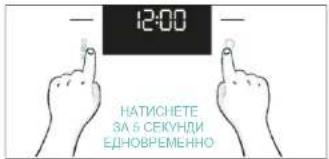 CANDY CA6 N3B3EHTX - ПРЕДИ ДА ЗАПОЧНЕТЕ - 25