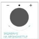 CANDY CA6 N3B3EHTX - ХРОНОМЕТЪР - 2