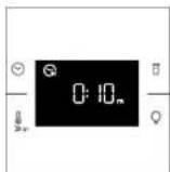 CANDY CA6 N3B3EHTX - ΔΙΑΡΚΕΙΑ ΜΑΓΕΙΡΕΜΑΤΟΣ - 4