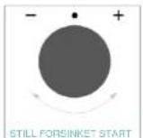 CANDY CA6 N5B3EYTX - FORSINKET START - 3