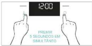 CANDY CA6 N5B3EYTX - PRIMEIRA UTILIZAÇÃO - 15