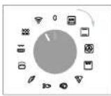 CANDY CA6 N5B3EYTX - A WIFI BEÀLLÍTÁSOK MÓDOSÍTÁSA - 1