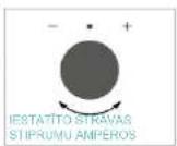 CANDY CA6 N5B3EYTX - PIRMÄ LIETOŠANA - 6