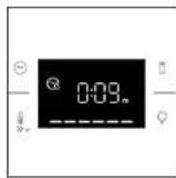 CANDY CA6 N5B3EYTX - MINUTE MINDER - 4