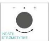CANDY CA6 N5B3EYTX - F∅RSTE ANVENDELSE - 3