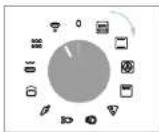 CANDY CA6 N5B3EYTX - COMO ALTERAR AS DEFINIÇÕES DE WIFI - 1